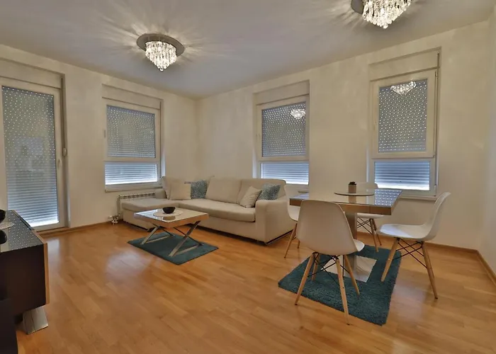 A Blok - One Bedroom Apartment