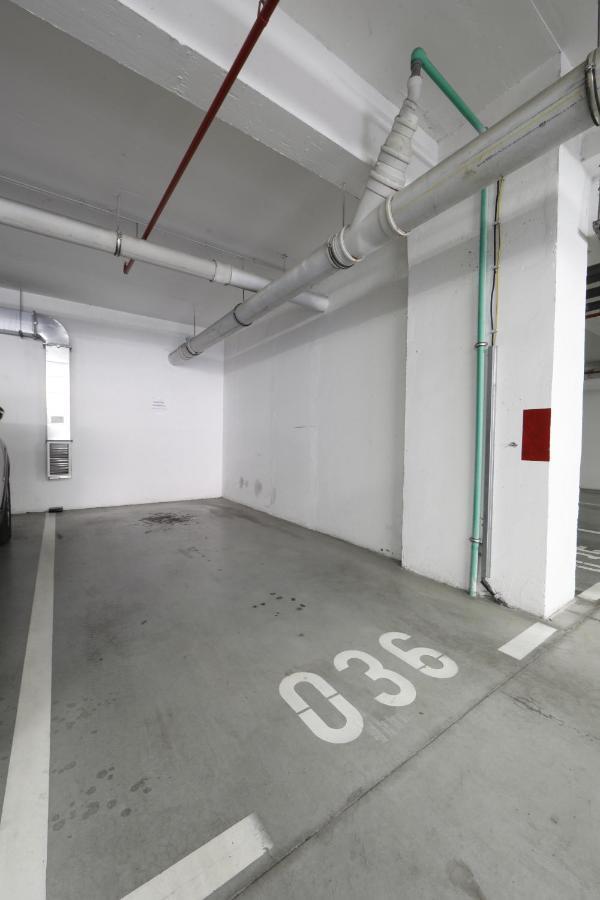 A Blok - One Bedroom * Βελιγράδι