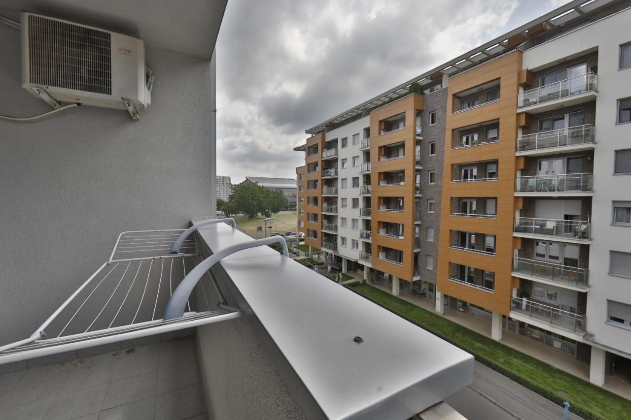 A Blok - One Bedroom Βελιγράδι
