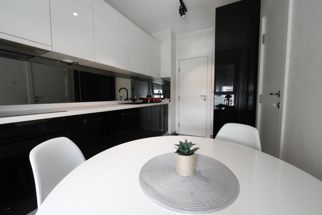 A Blok - One Bedroom