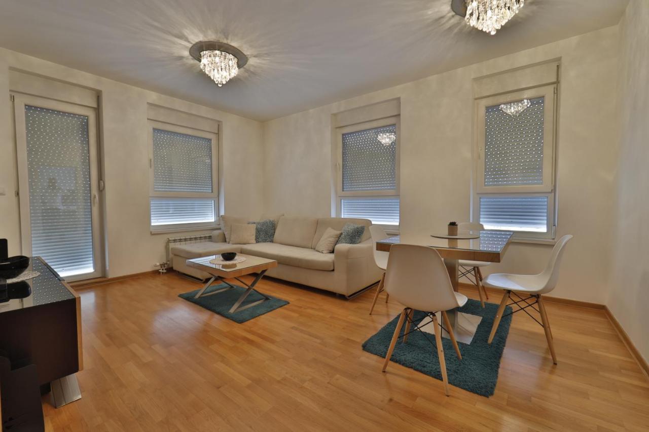 Διαμέρισμα A Blok - One Bedroom *