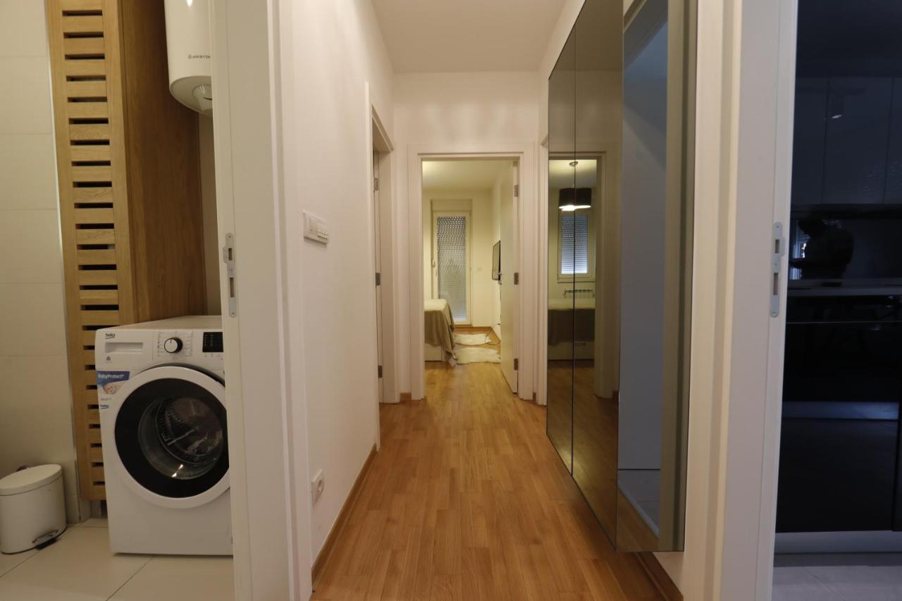 Διαμέρισμα A Blok - One Bedroom Βελιγράδι