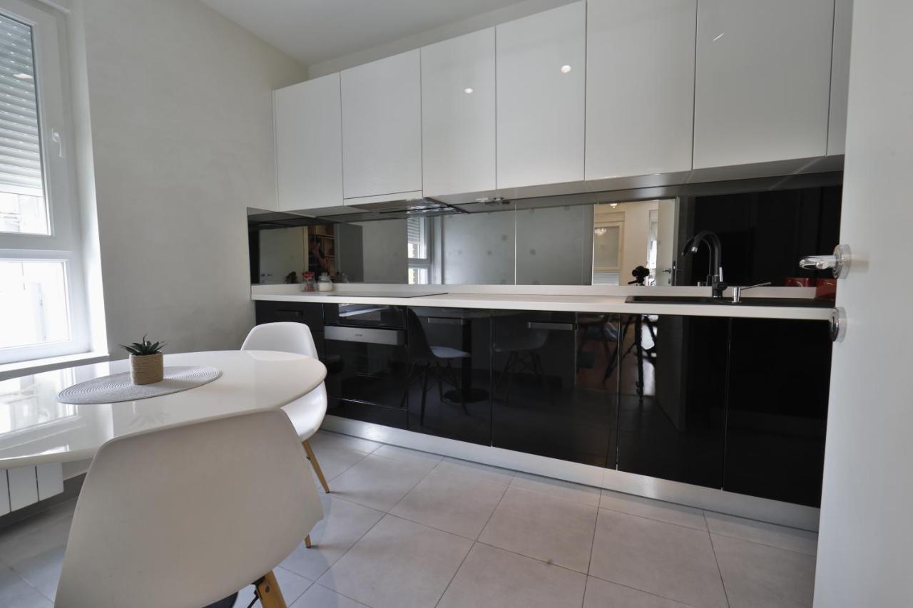 Διαμέρισμα A Blok - One Bedroom *