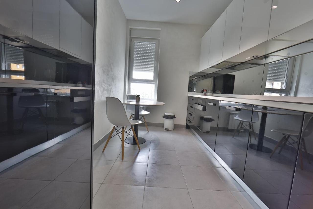 A Blok - One Bedroom Βελιγράδι